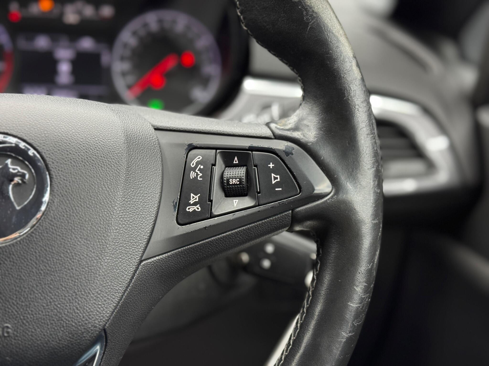 Vauxhall Corsa - Image 21