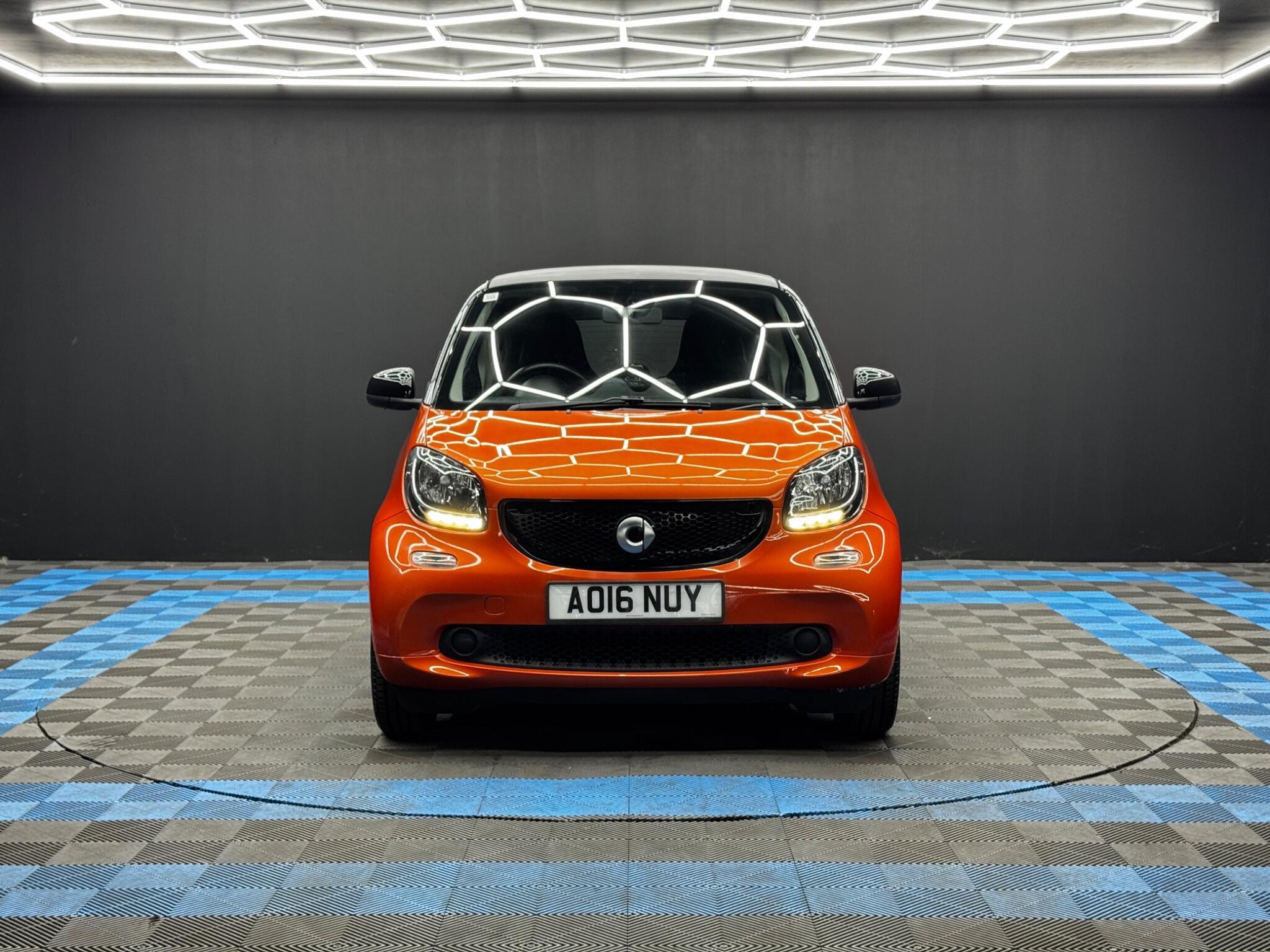 Smart Fortwo - Image 2