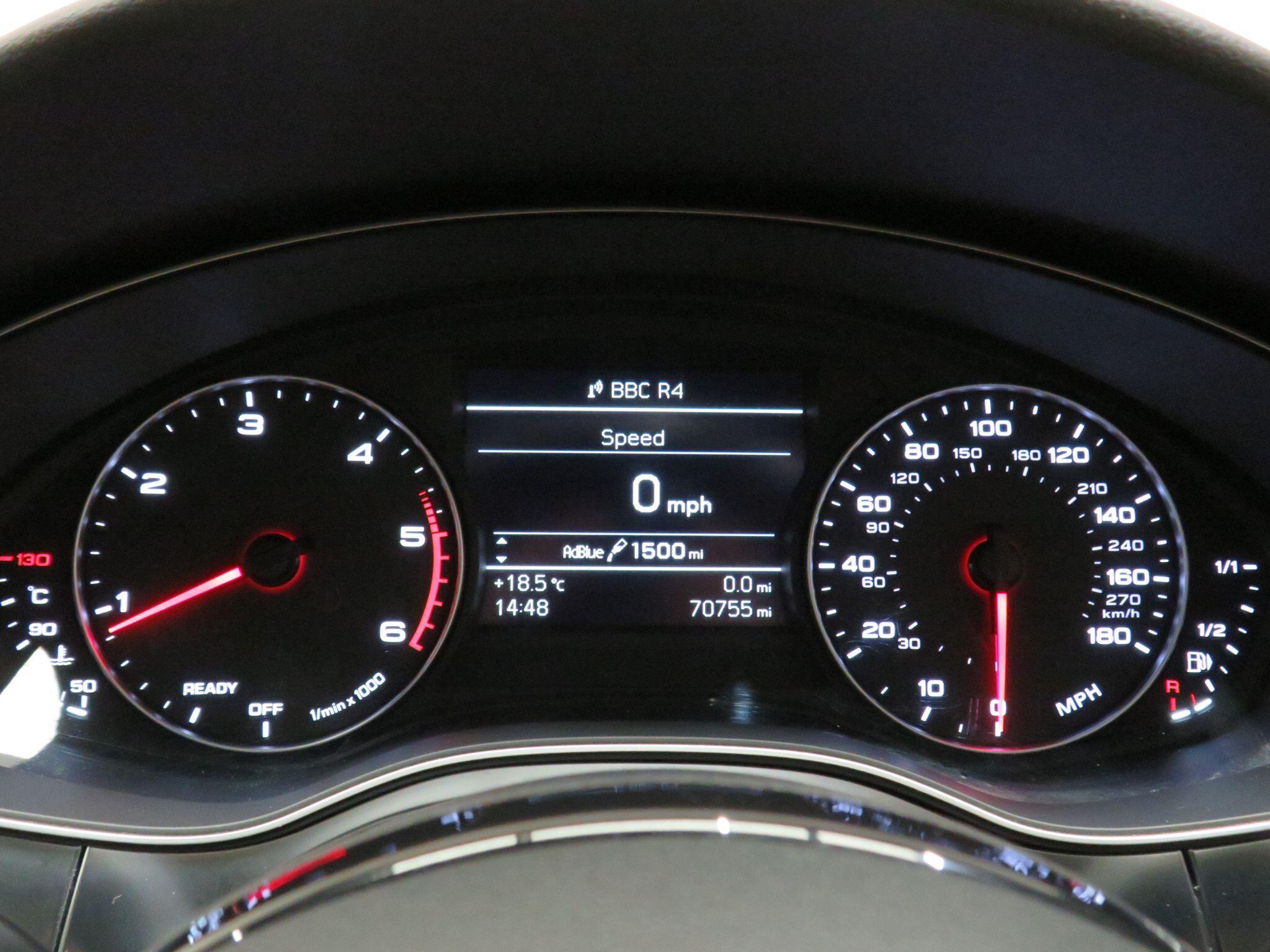 Audi A6 Avant - Image 15