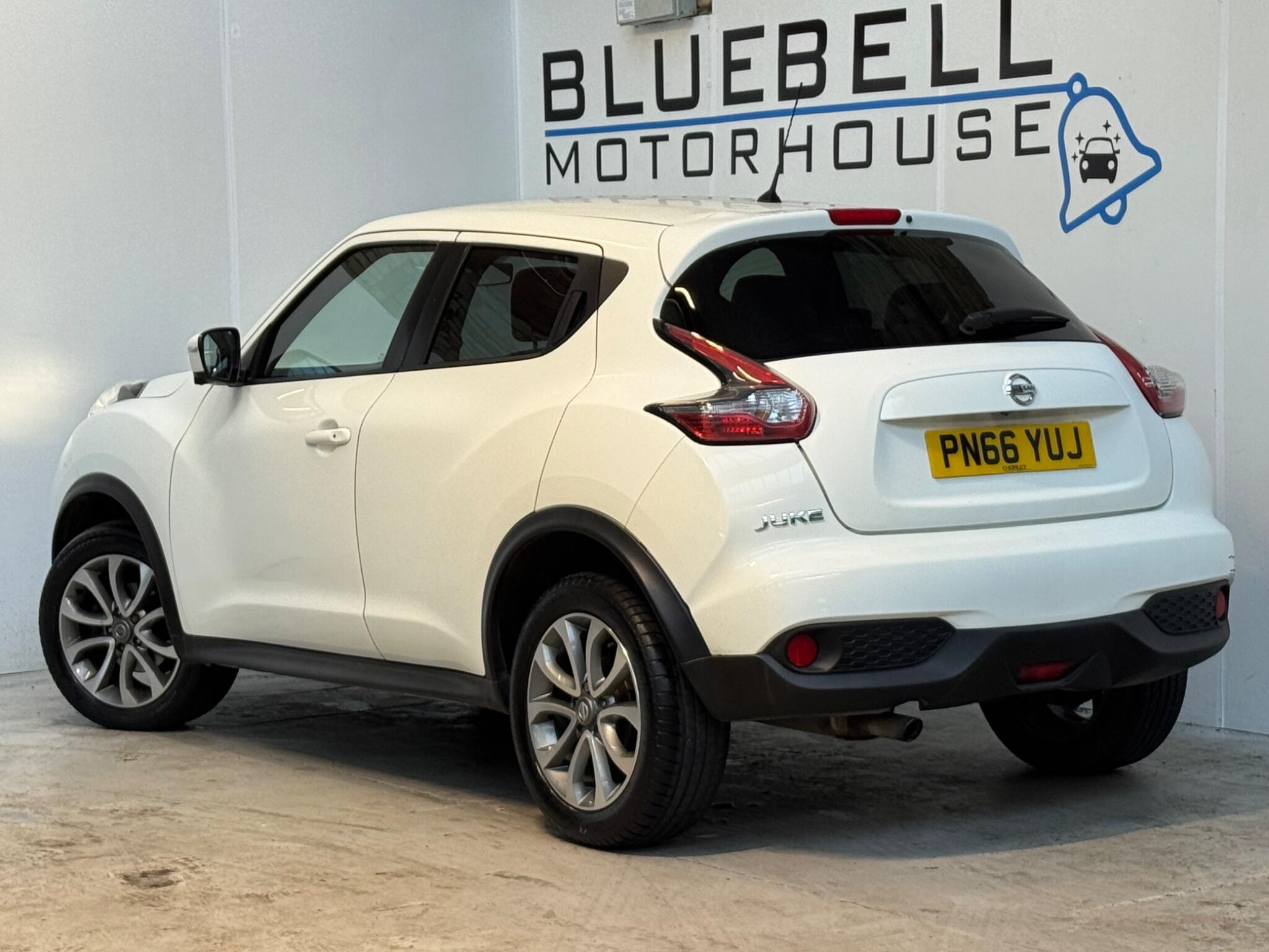 Nissan Juke - Image 5