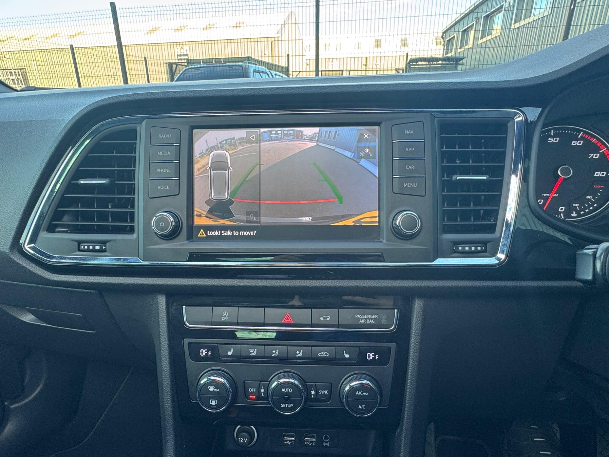 SEAT Ateca - Image 10