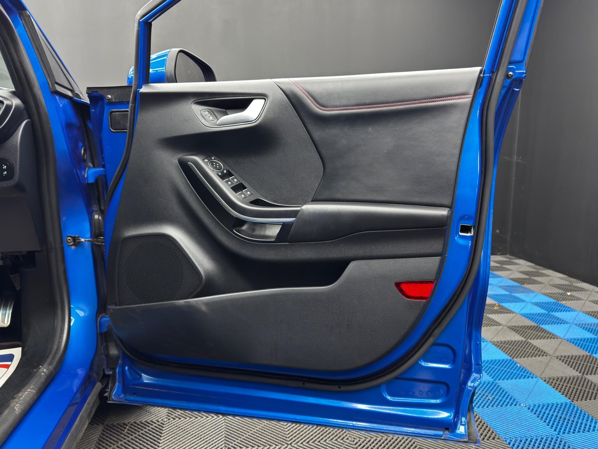 Ford Puma - Image 37