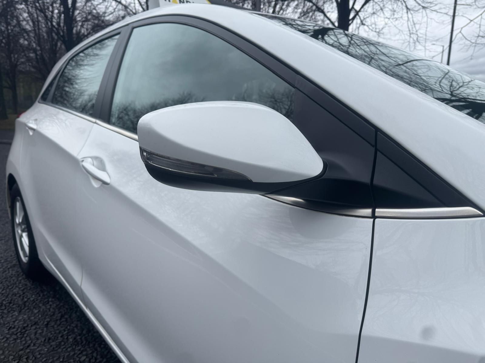 Hyundai i30 - Image 39