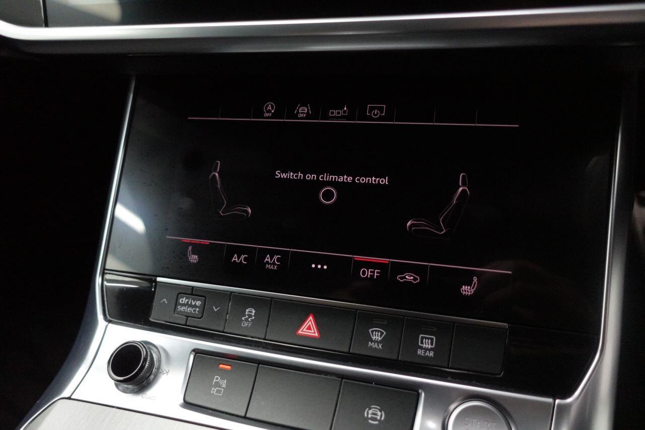 Audi A6 Avant - Image 16