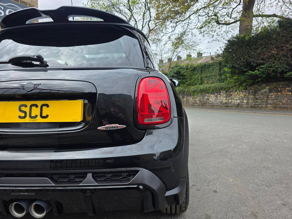 MINI Hatch - Image 30