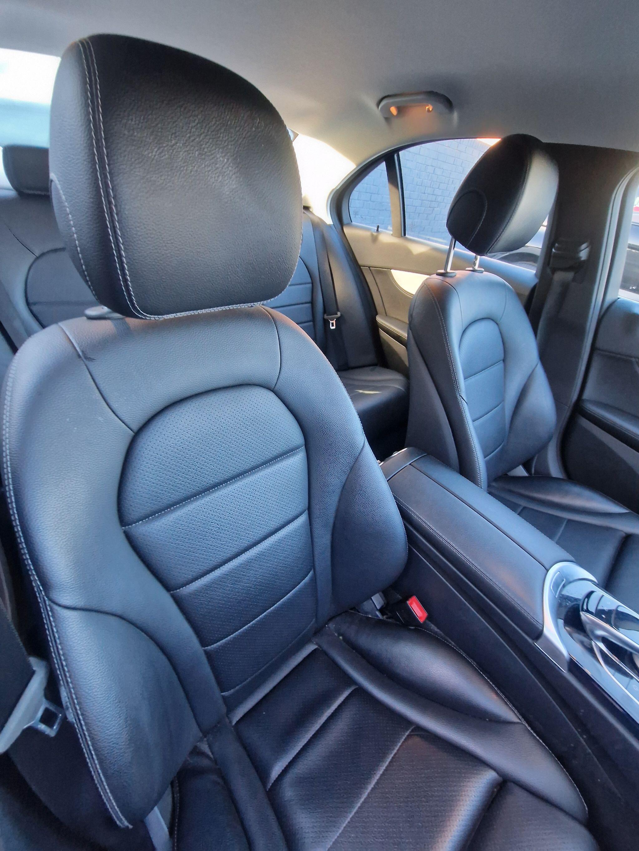 Mercedes C Class - Image 31