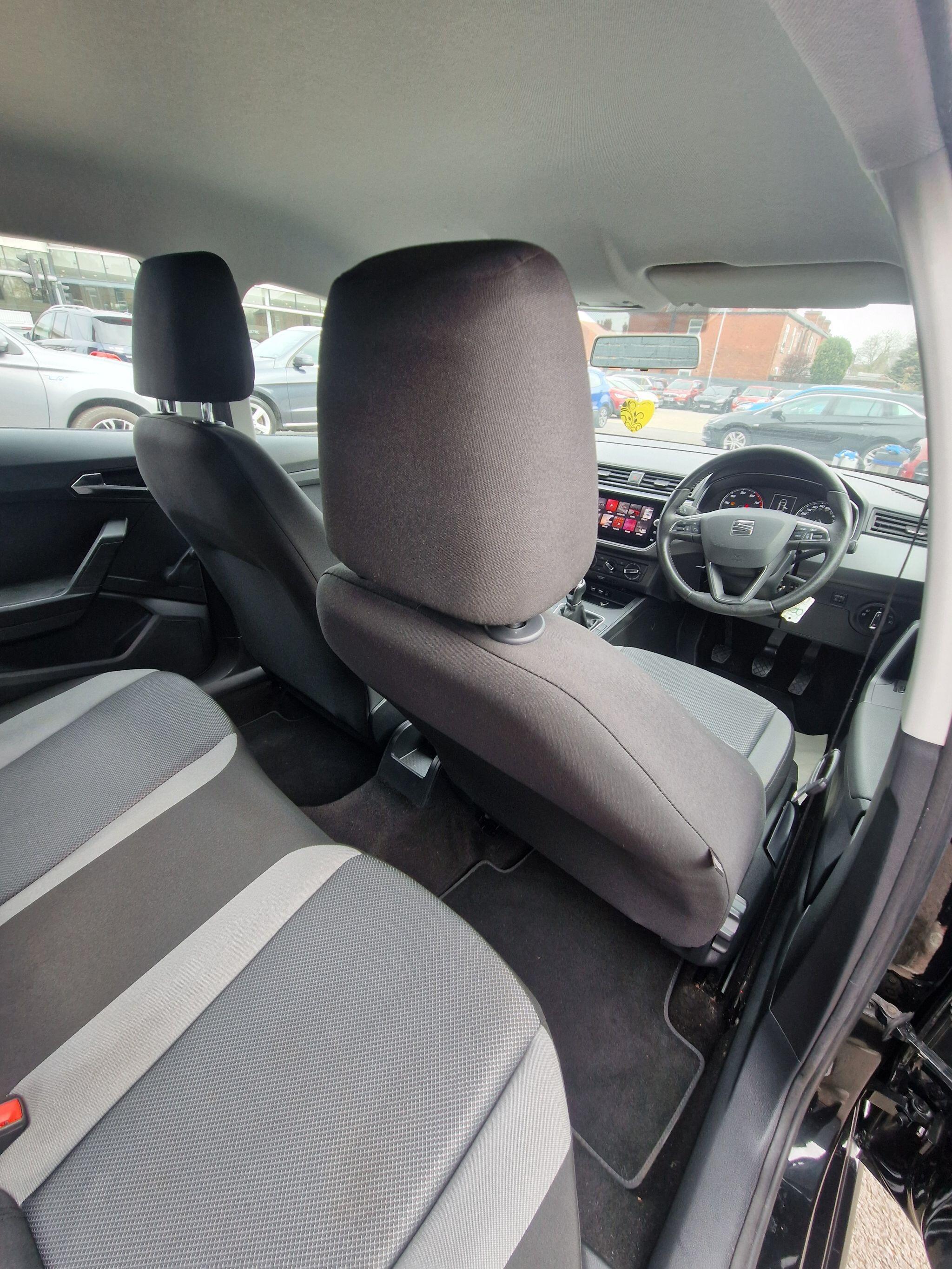 SEAT Ibiza - Image 34