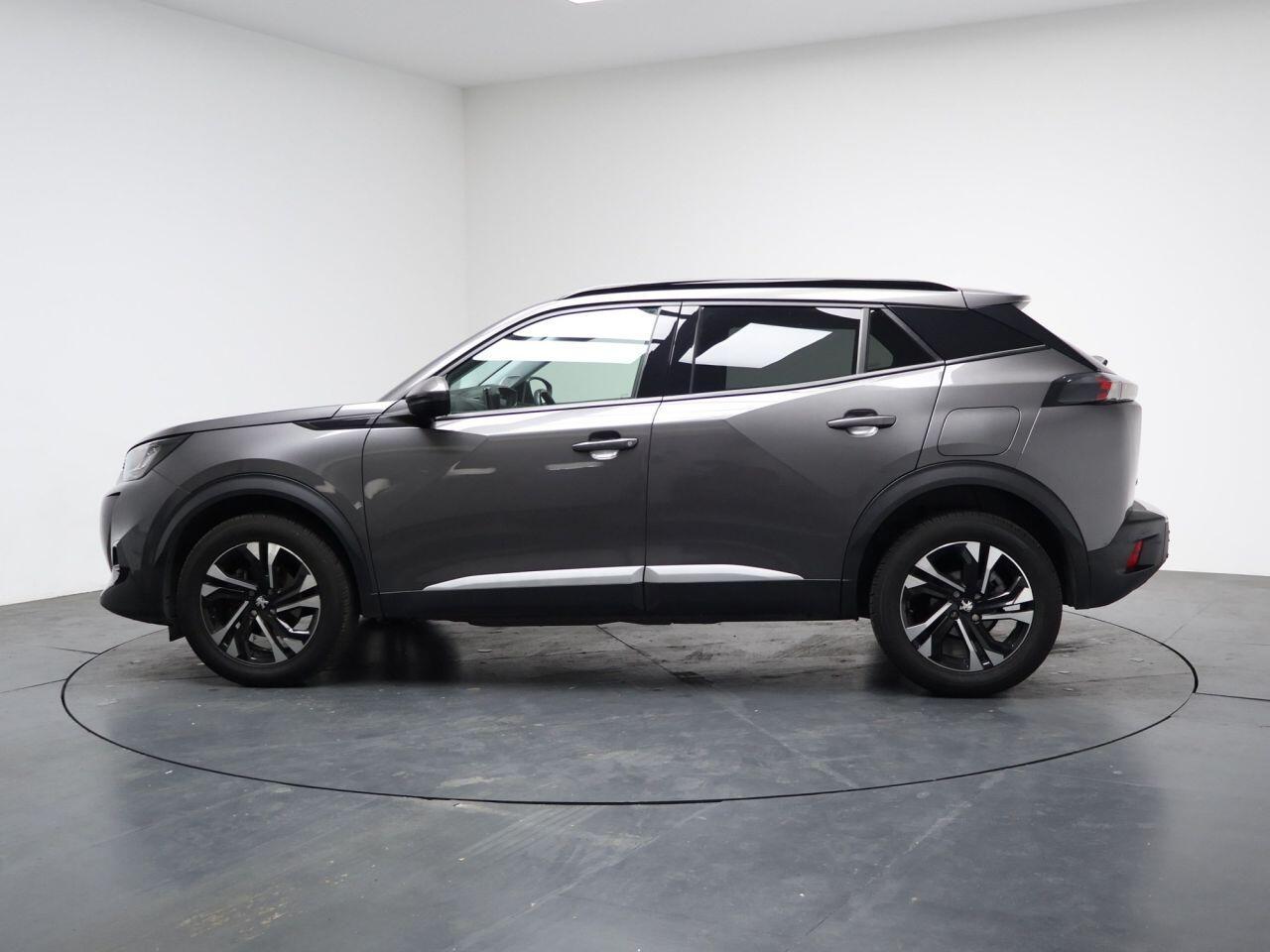 Peugeot 2008 - Image 9