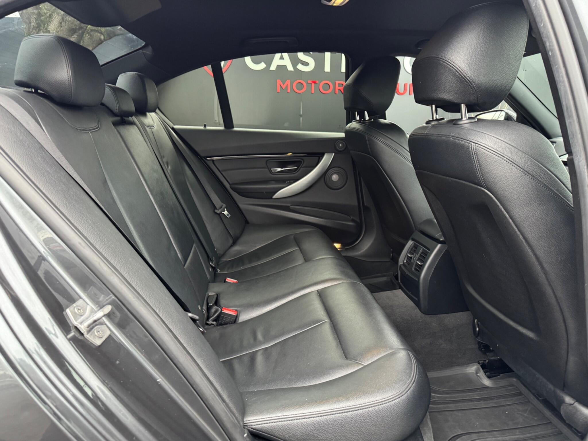 BMW 3 Series - Image 25