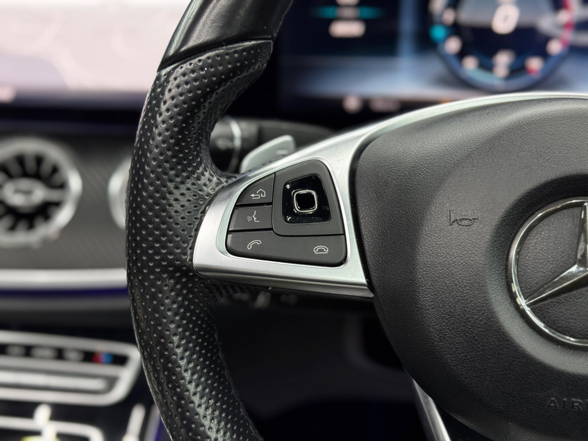 Mercedes E Class - Image 21