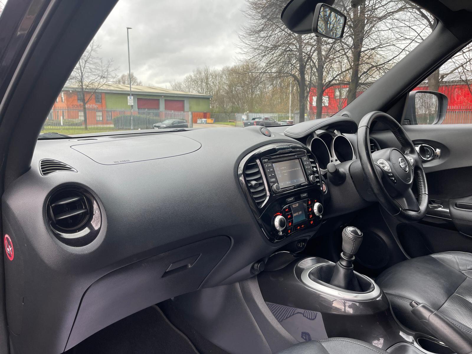Nissan Juke - Image 15
