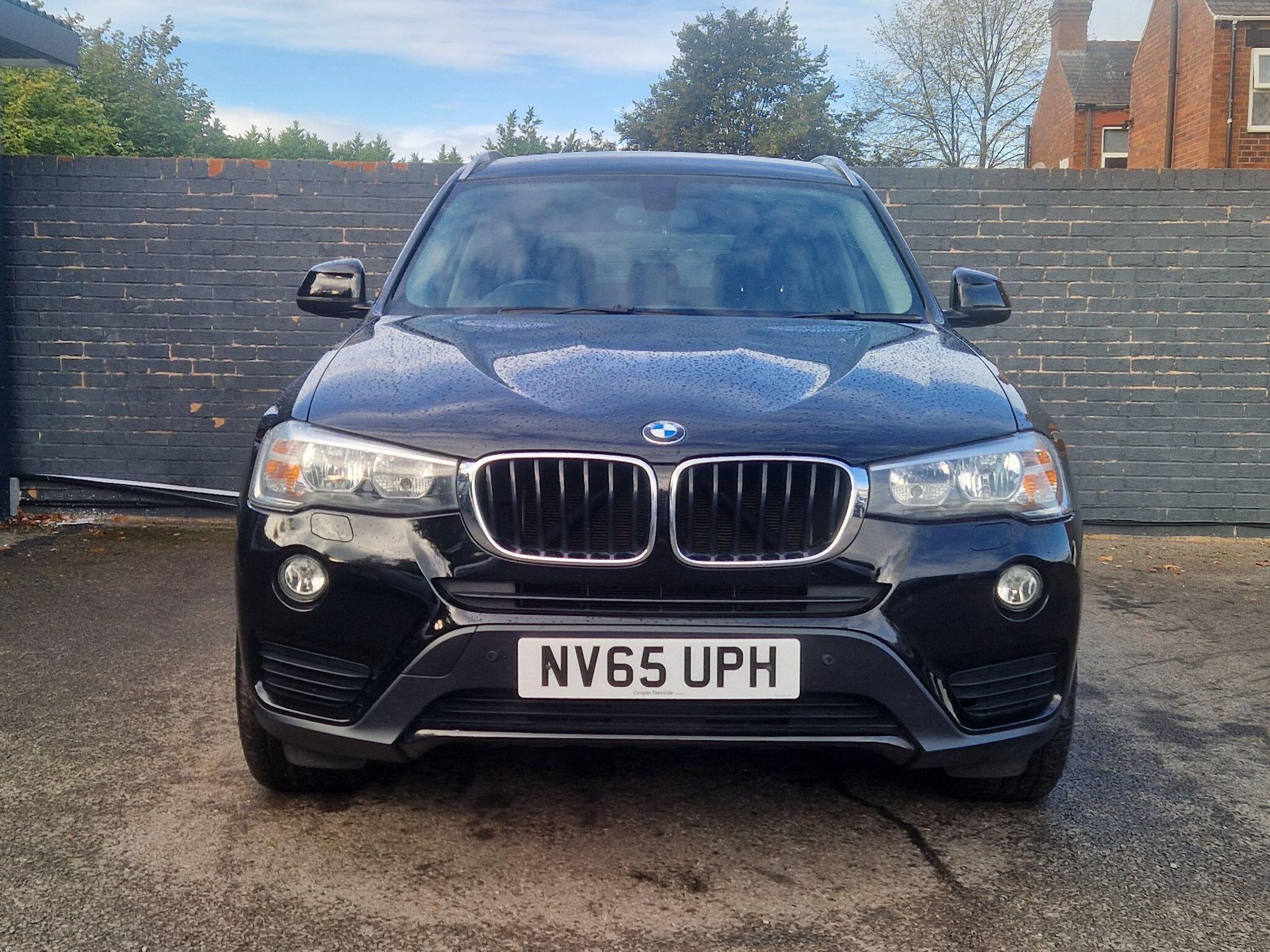 BMW X3 - Image 17