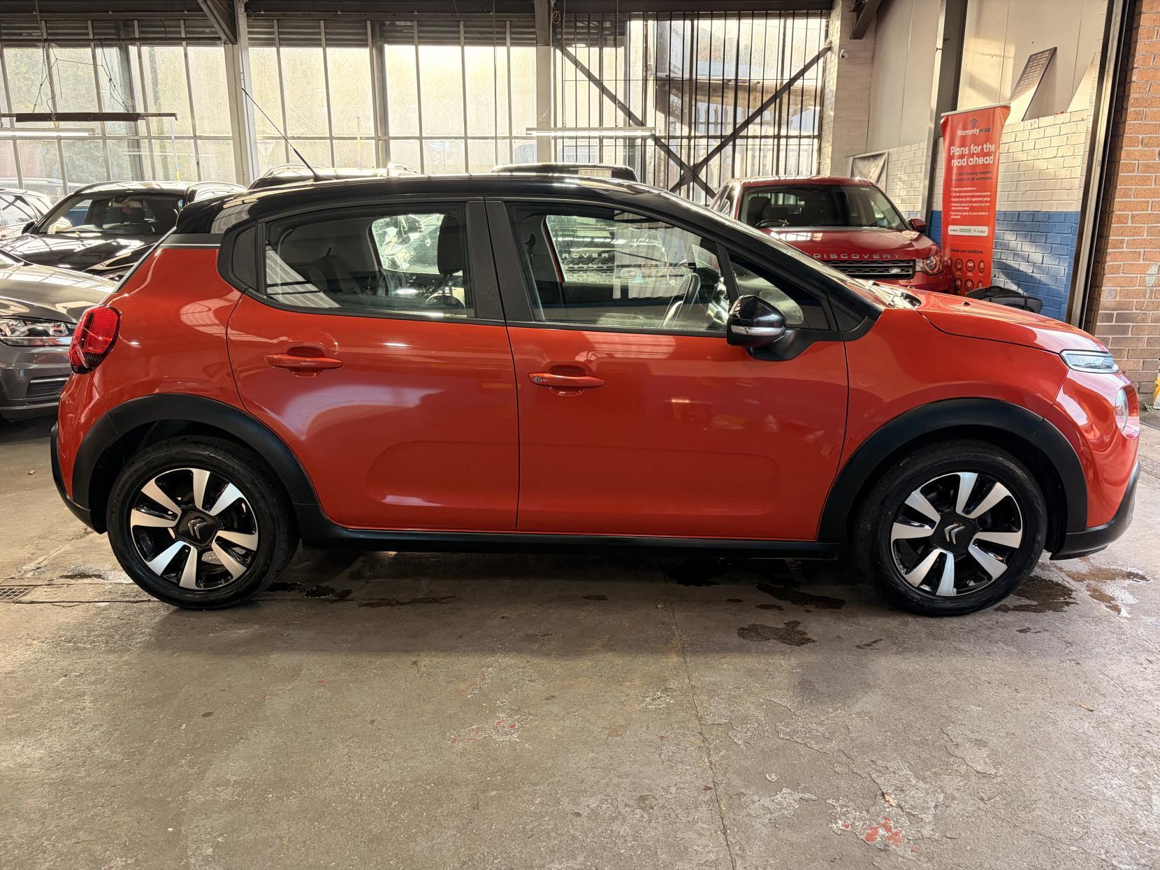 Citroen C3 - Image 8