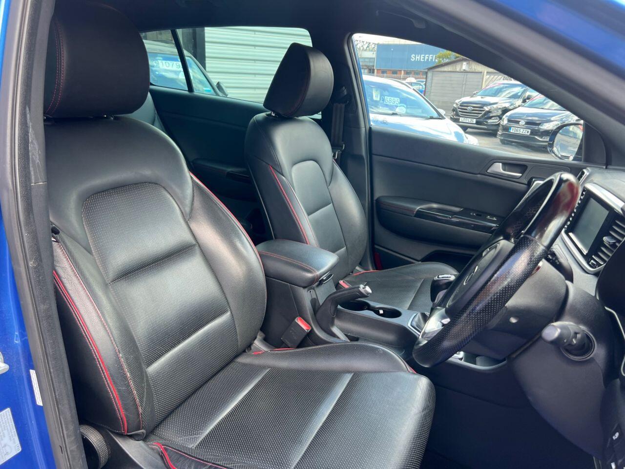 Kia Sportage - Image 15