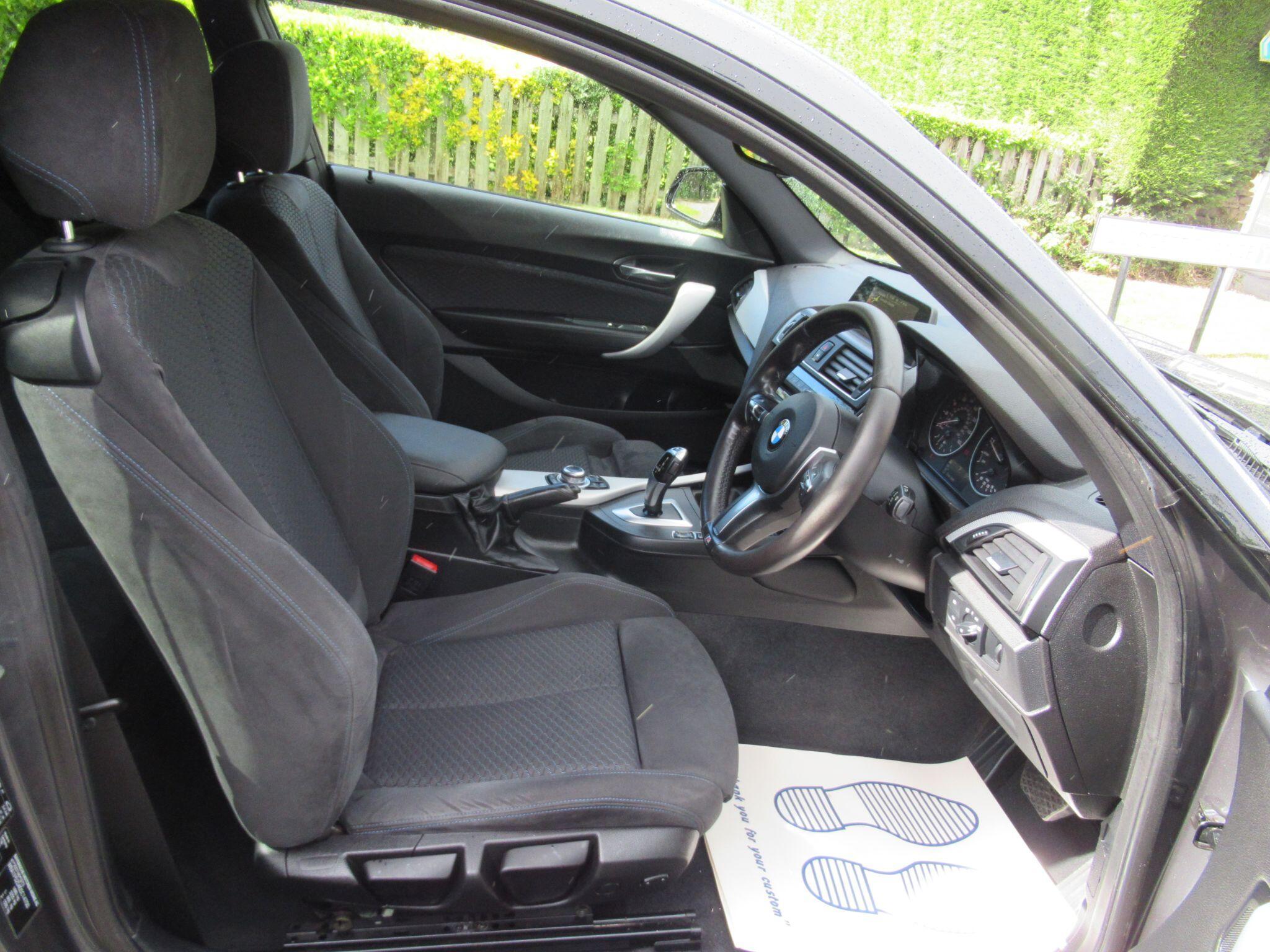BMW 1 Series - Image 19