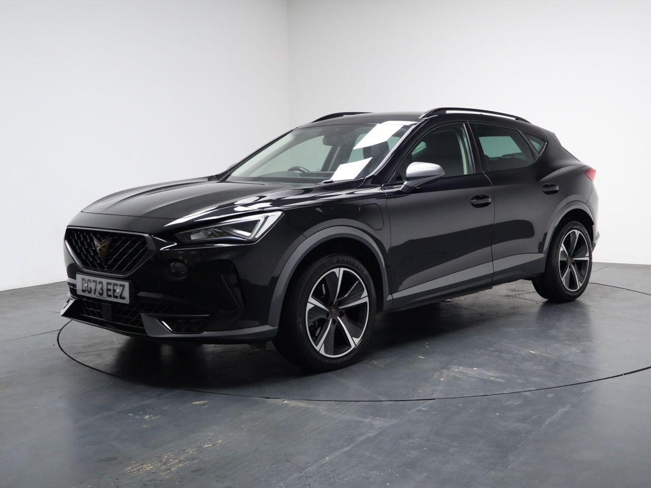 Cupra Formentor - Image 3