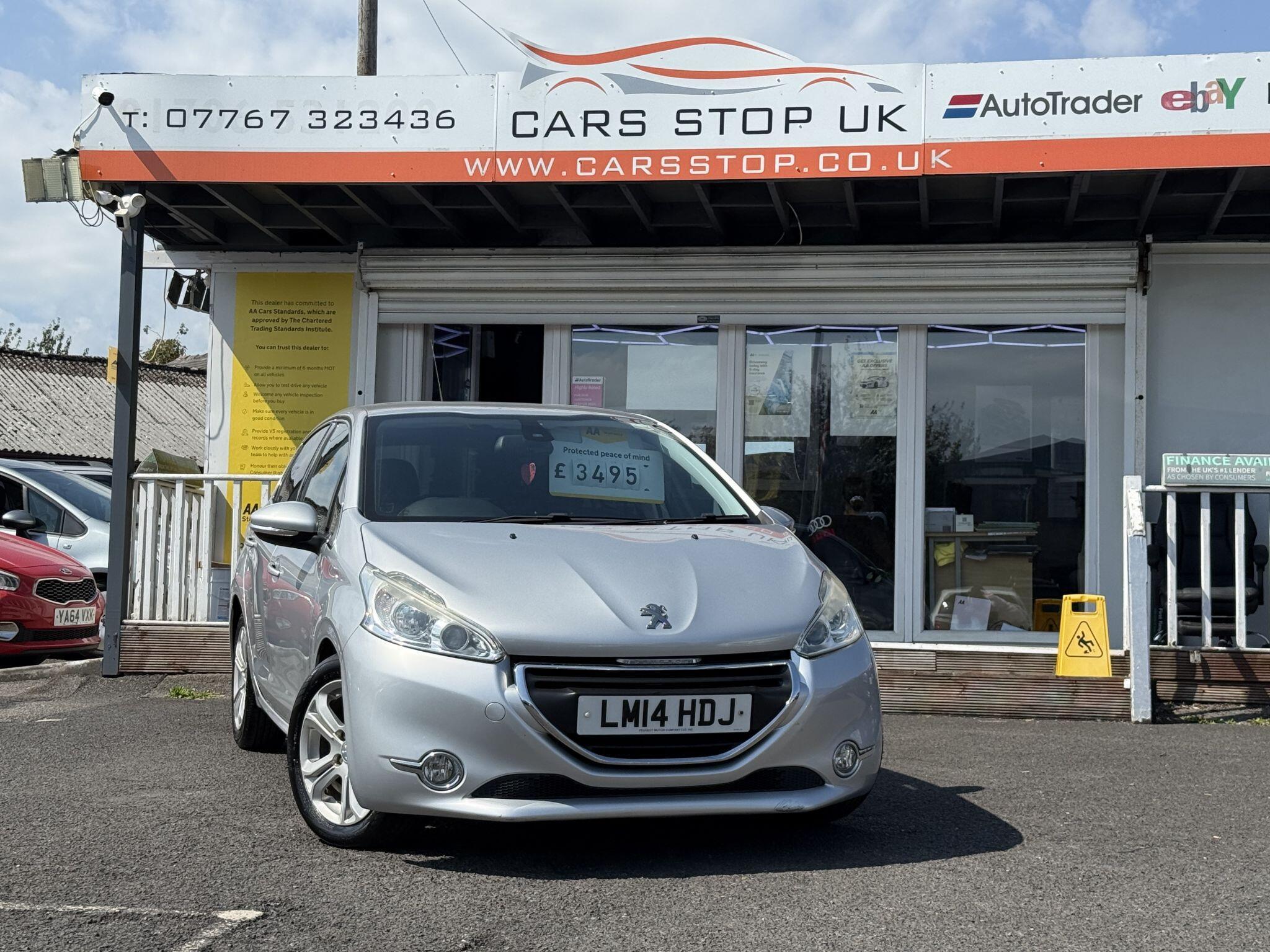 Peugeot 208 - Image 7