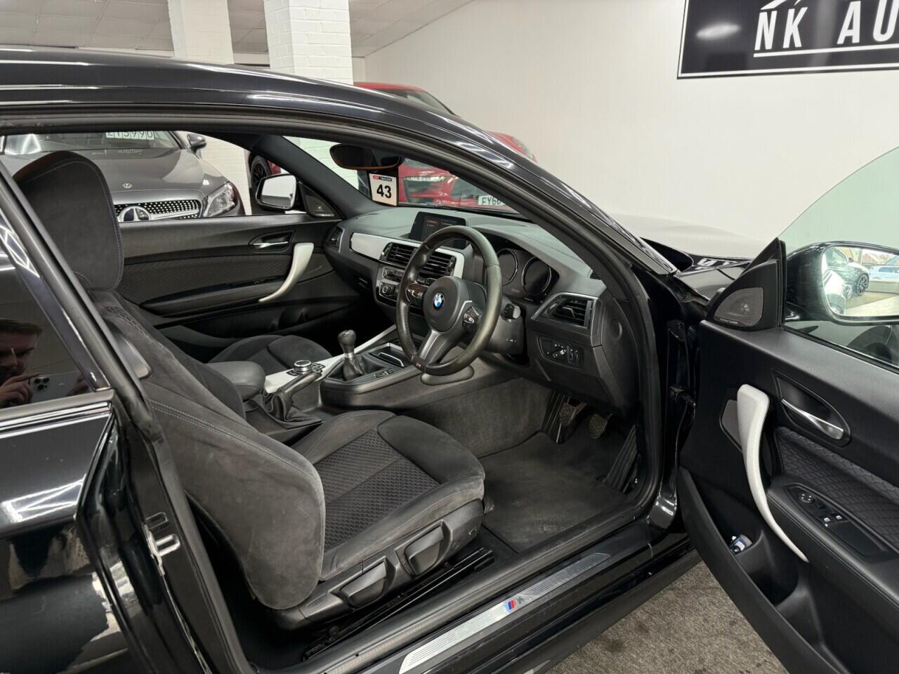 BMW 2 Series - Image 13