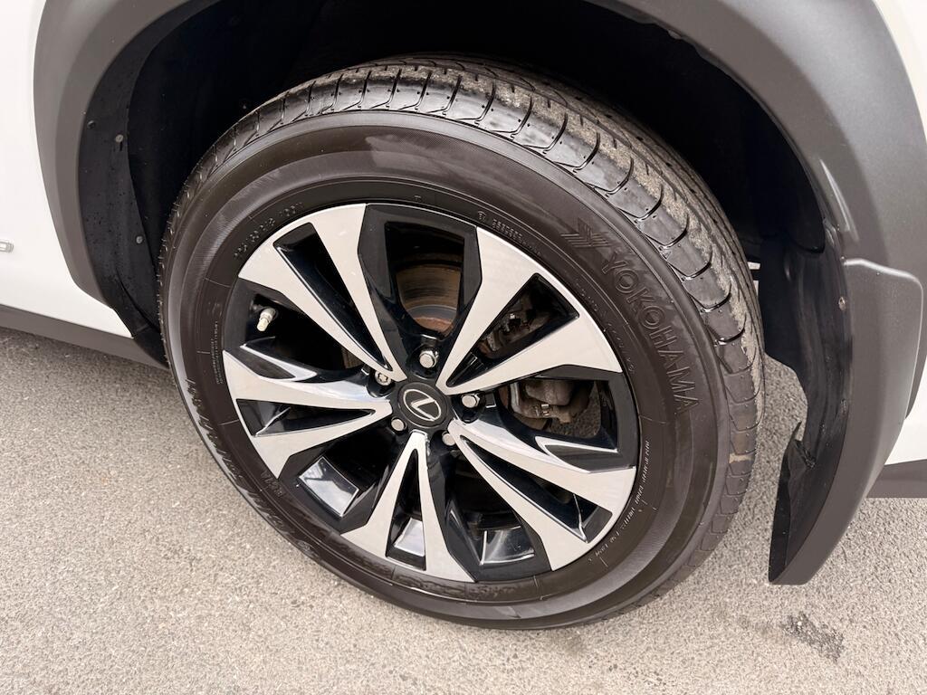 Lexus NX - Image 19