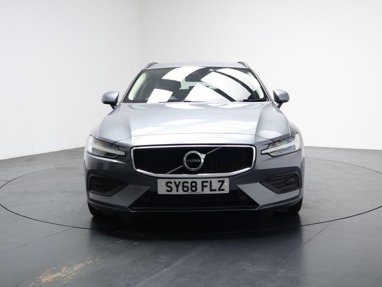 Volvo V60 - Image 5