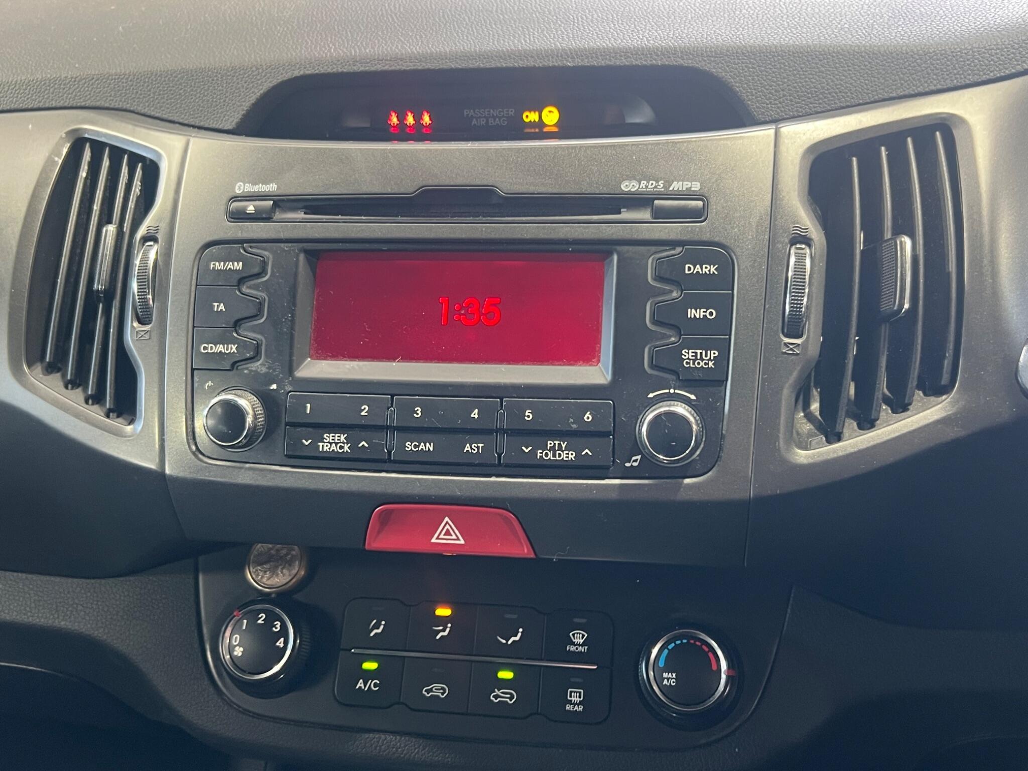 Kia Sportage - Image 20