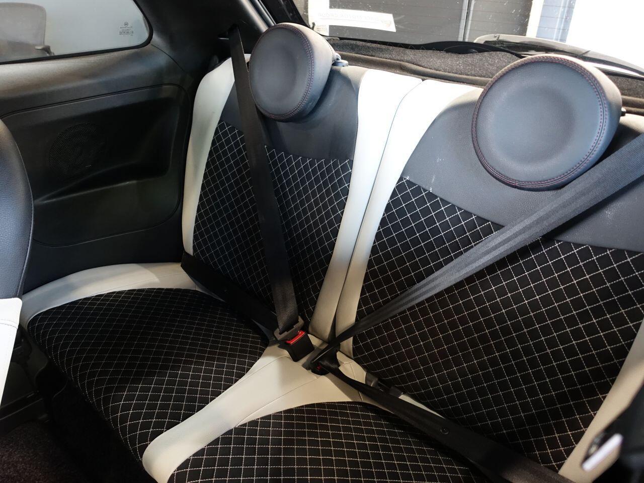 Fiat 500 - Image 16