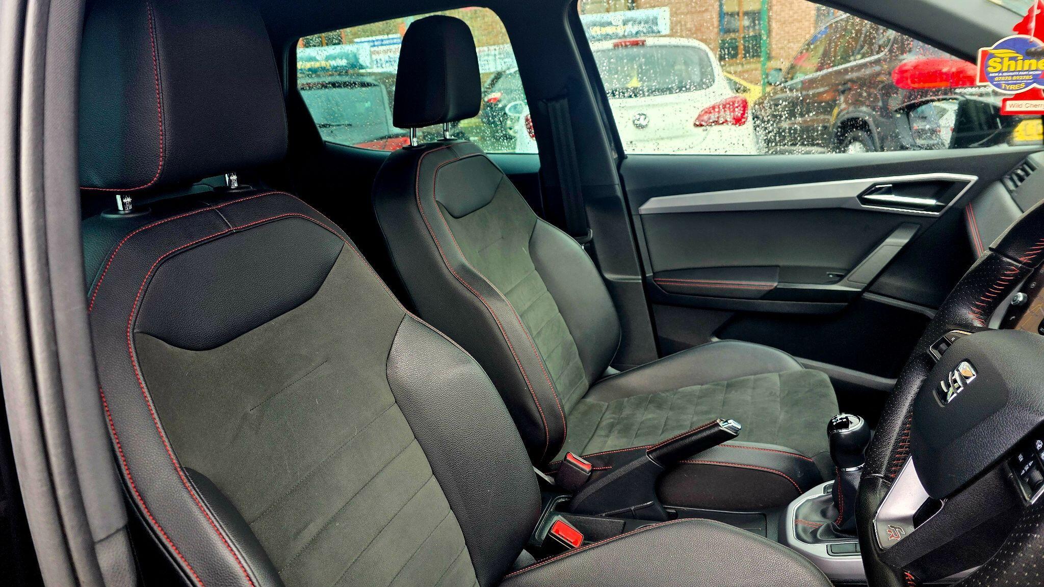 SEAT Arona - Image 12