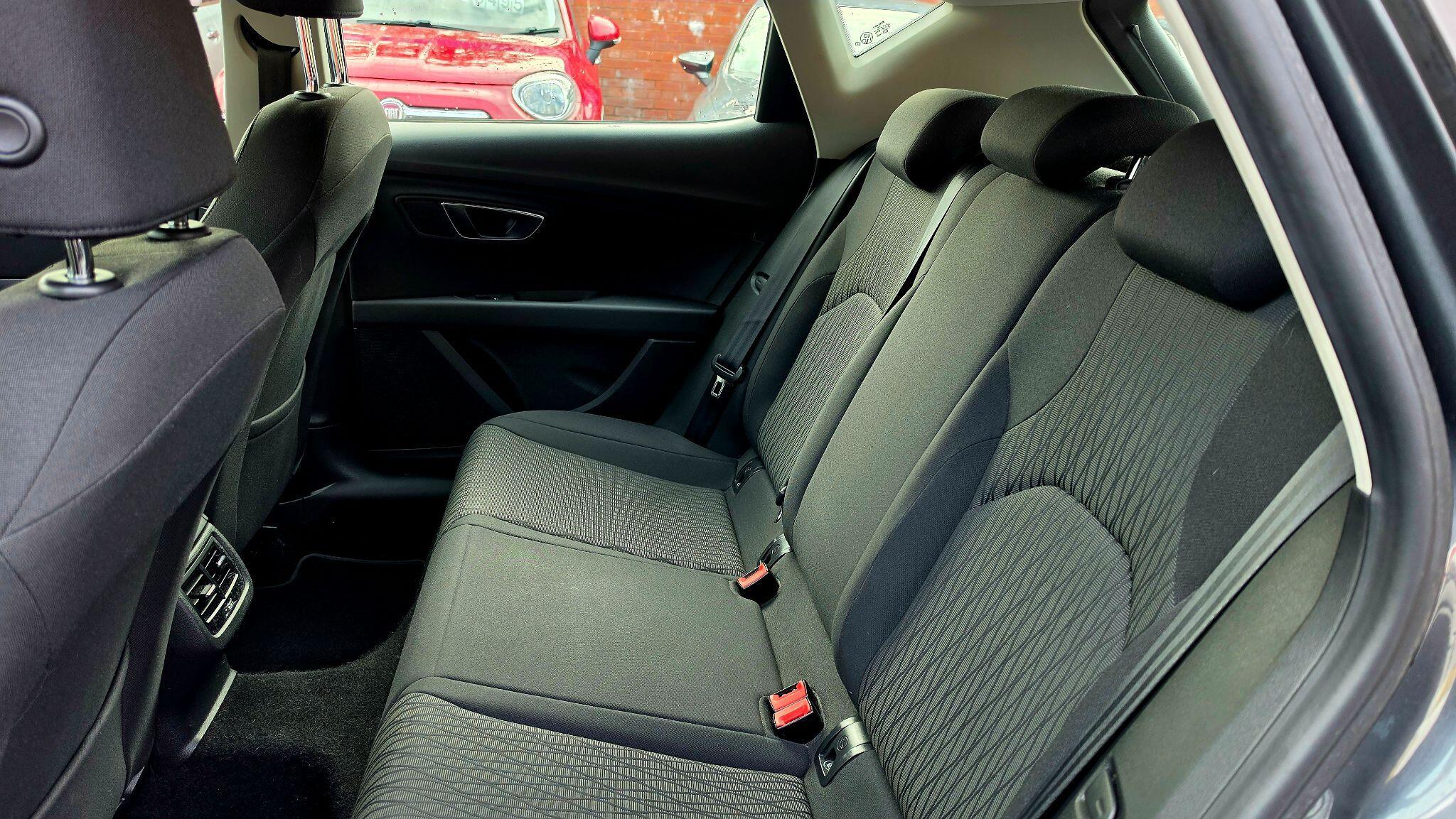 SEAT Leon - Image 16