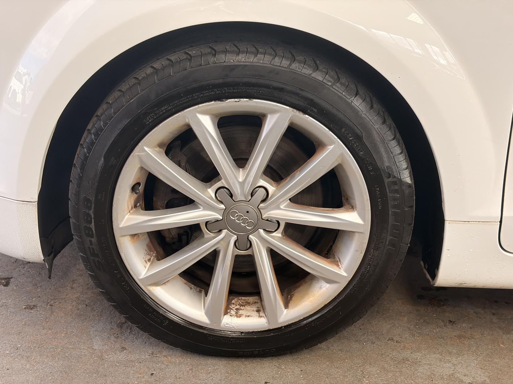 Audi TT - Image 17
