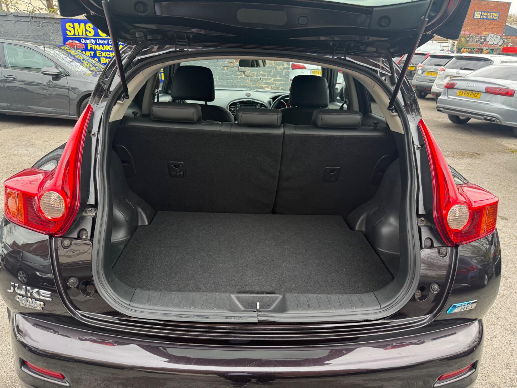 Nissan Juke - Image 29