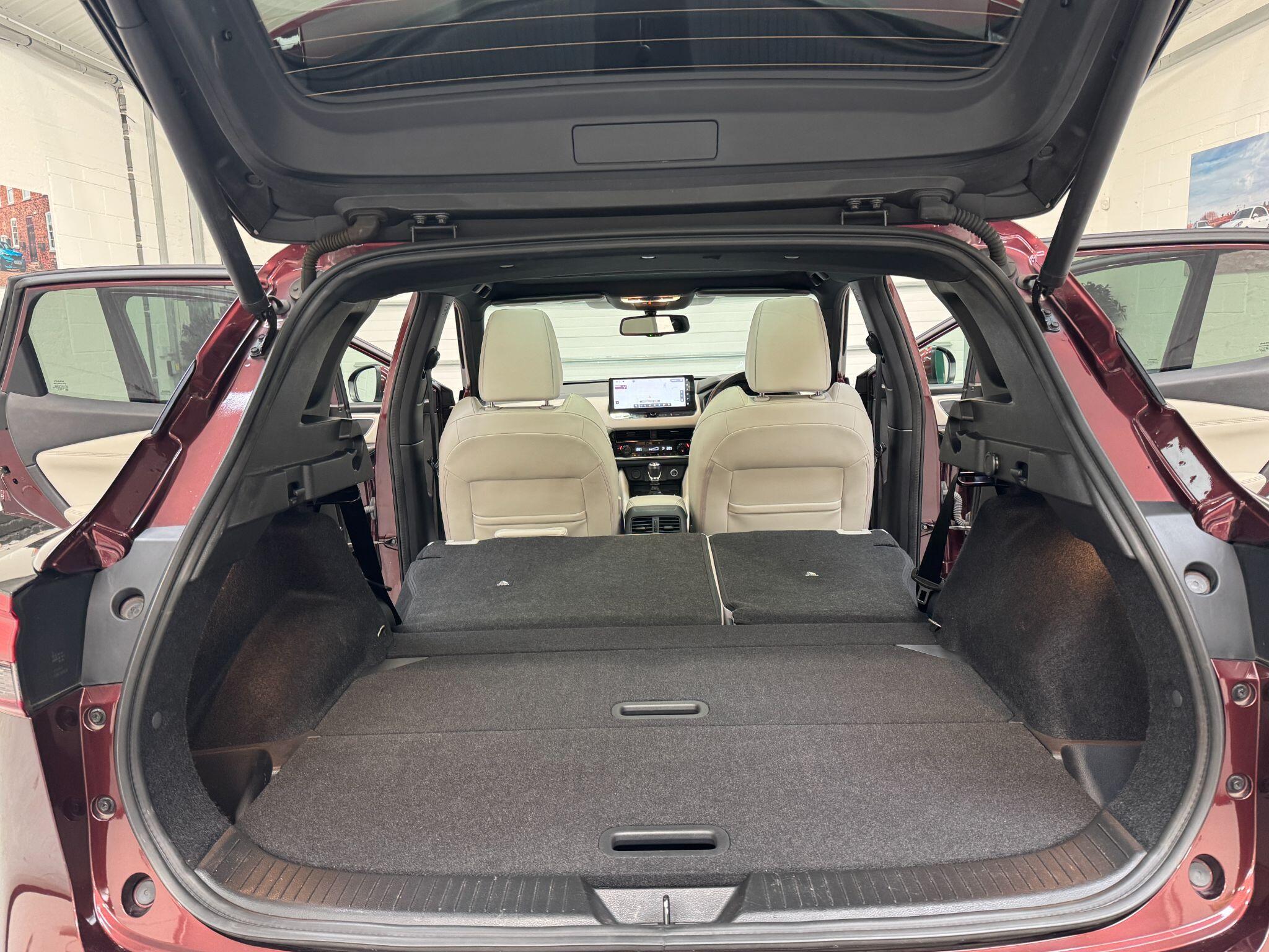 Nissan Qashqai - Image 65