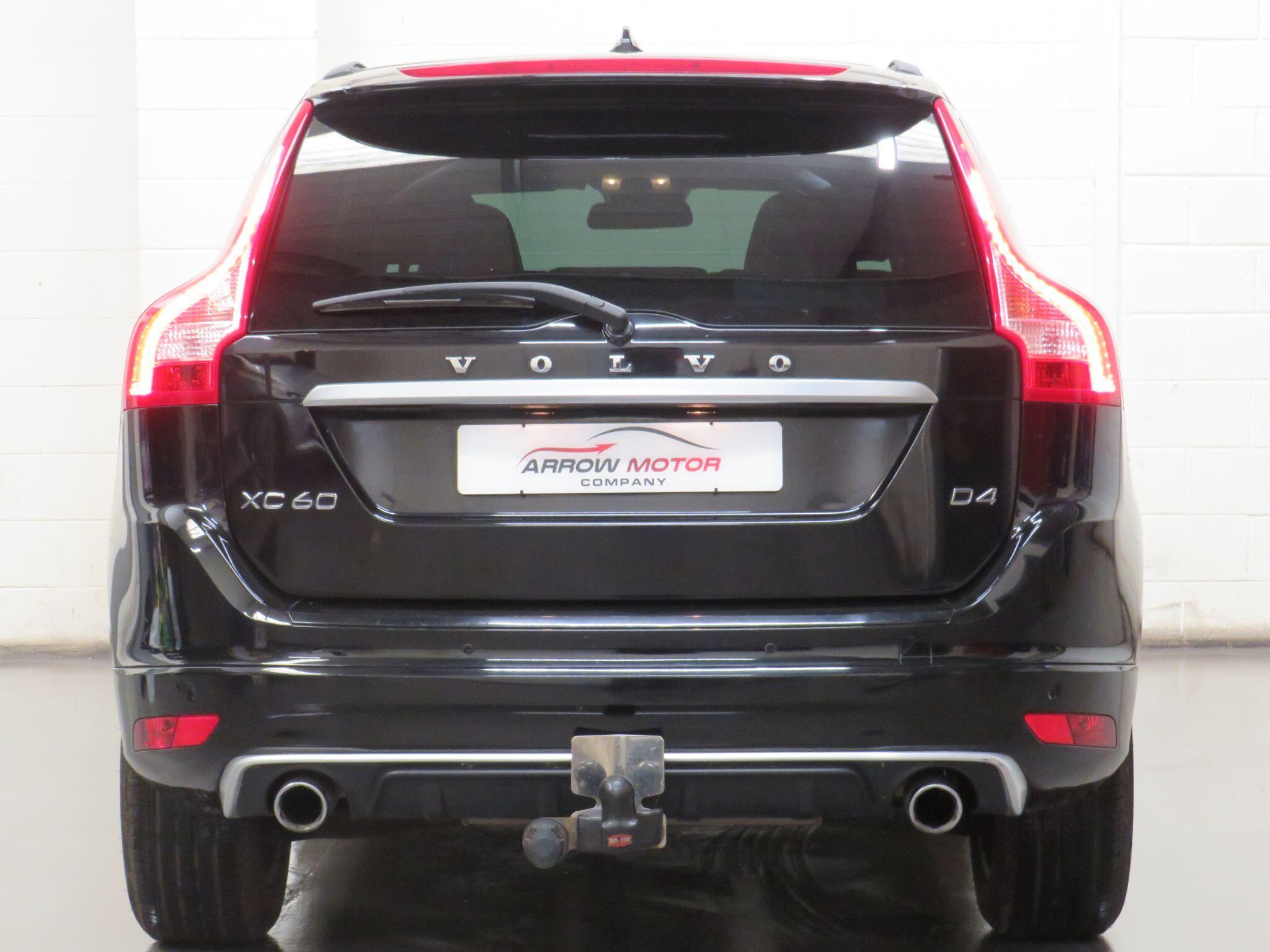 Volvo XC60 - Image 5