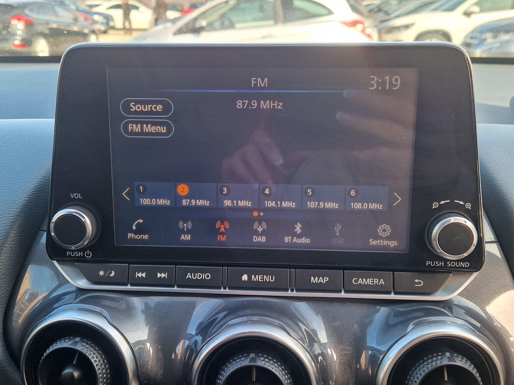 Nissan Juke - Image 47