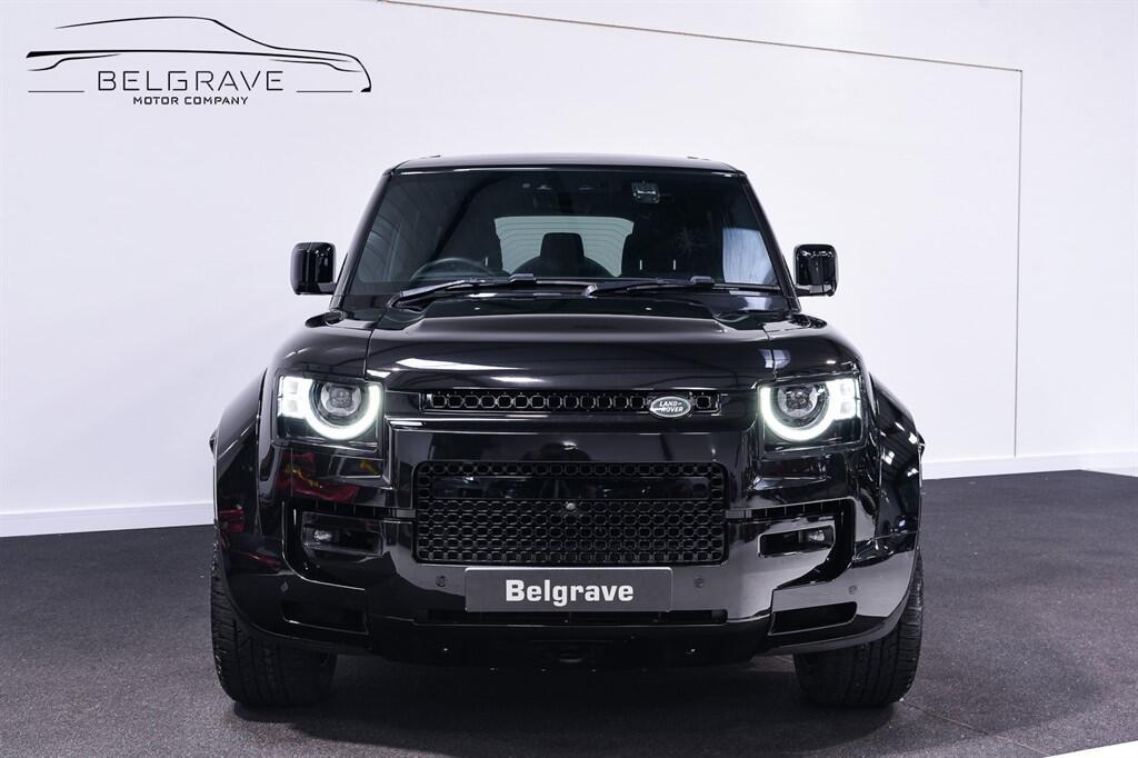 Land Rover Defender 110 - Image 6