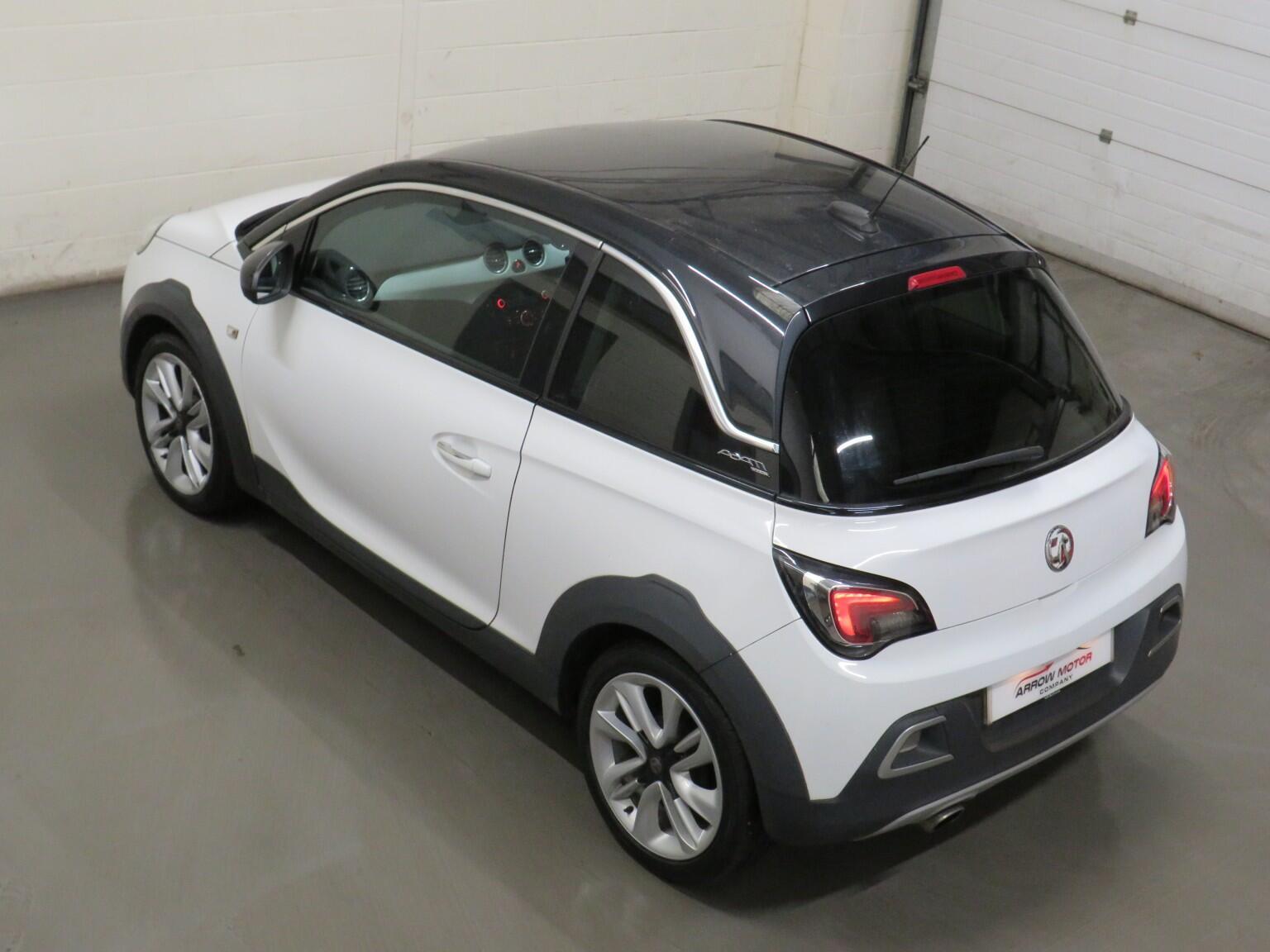 Vauxhall ADAM - Image 15