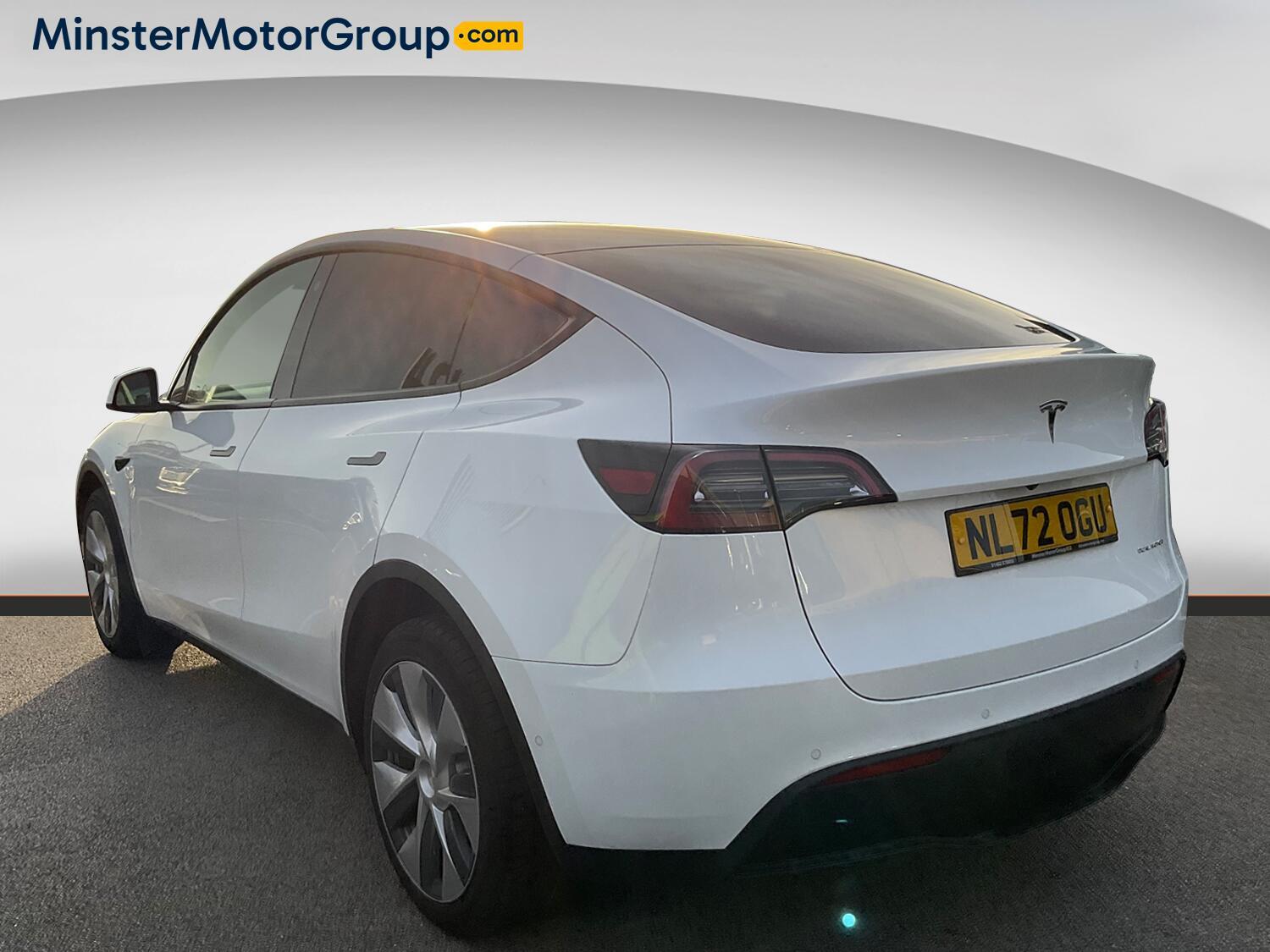 Tesla Model Y - Image 4