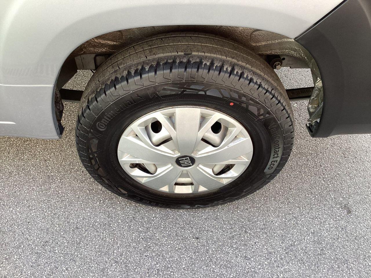 Fiat Ducato - Image 12