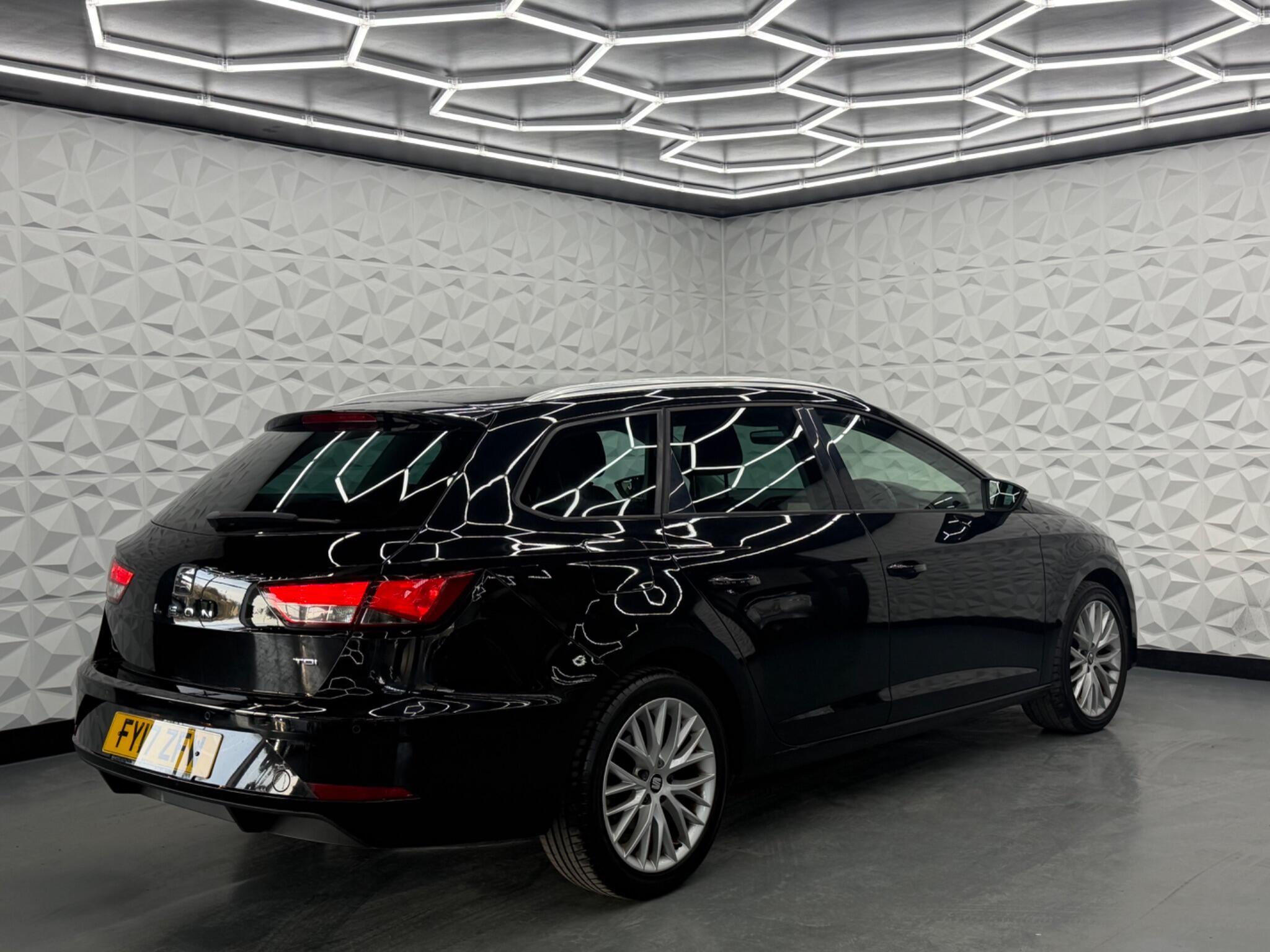 SEAT Leon - Image 10