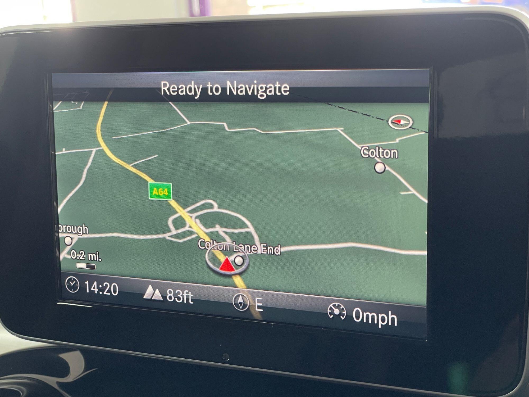 Mercedes GLC - Image 41