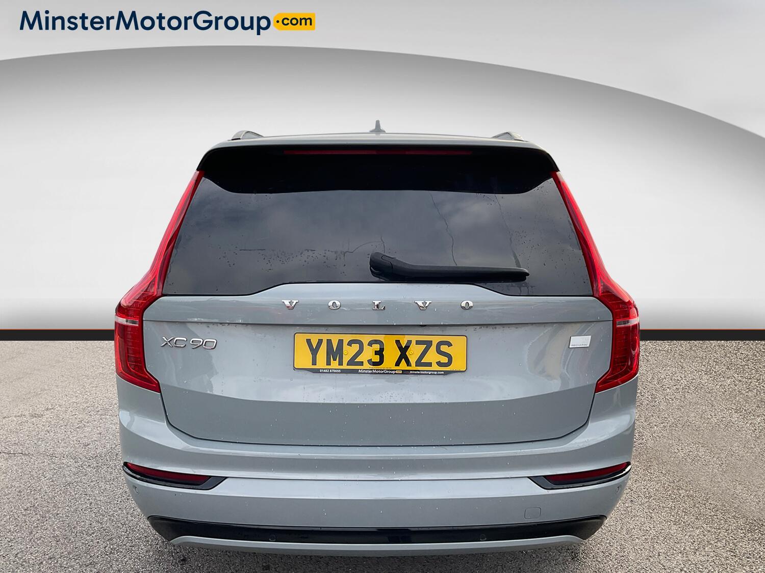 Volvo XC90 - Image 3