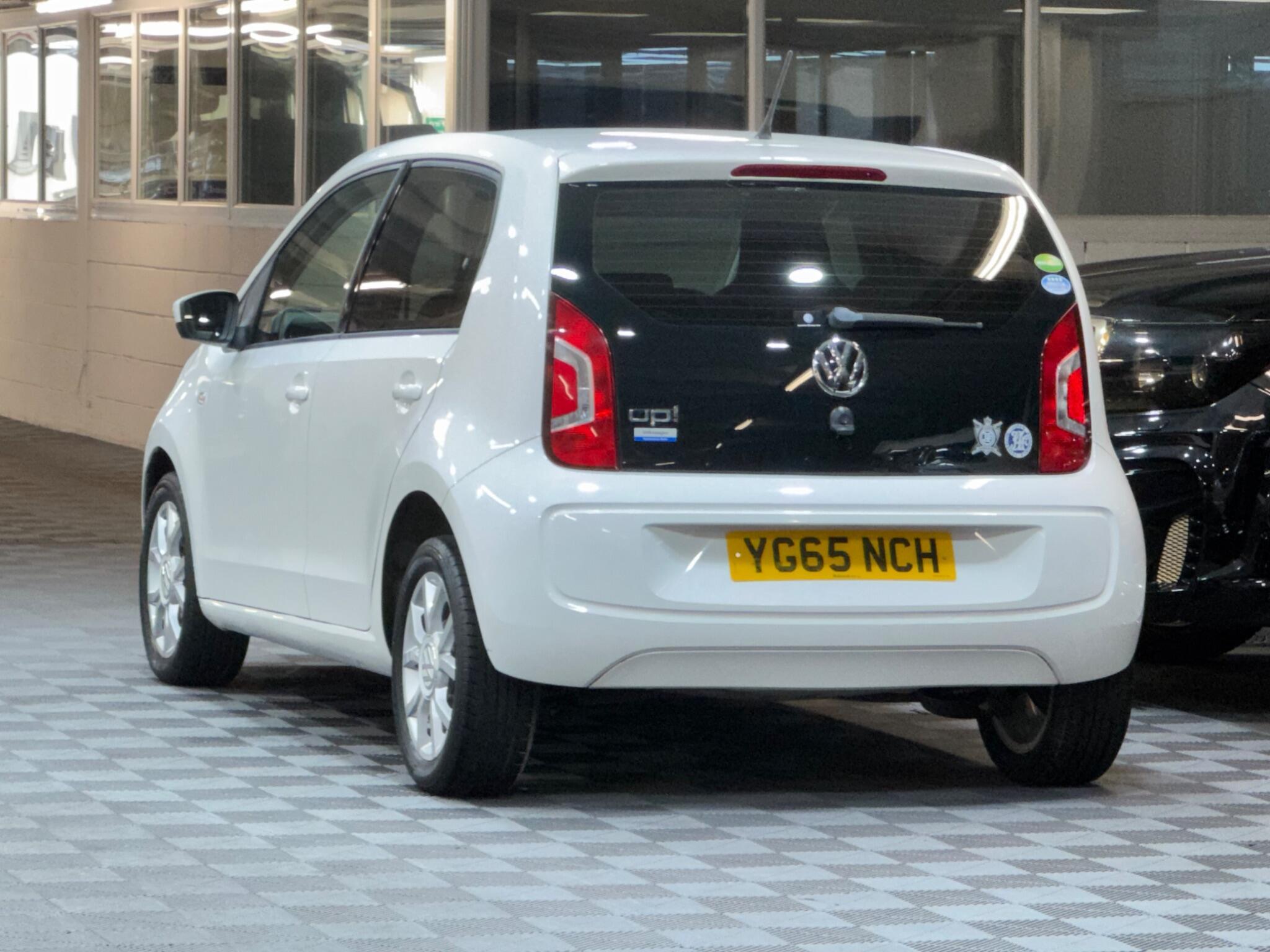Volkswagen up! - Image 3