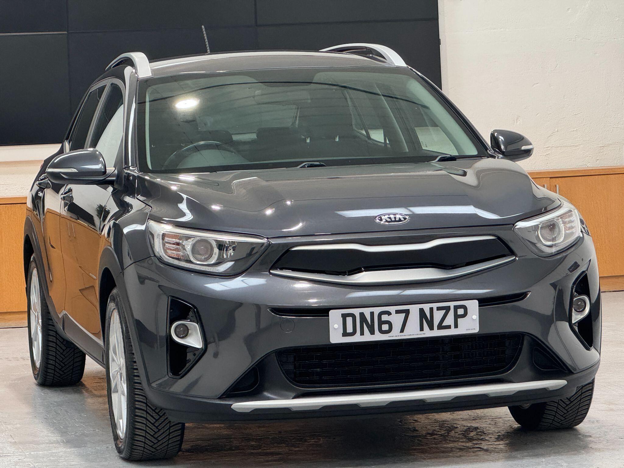 Kia Stonic - Image 6