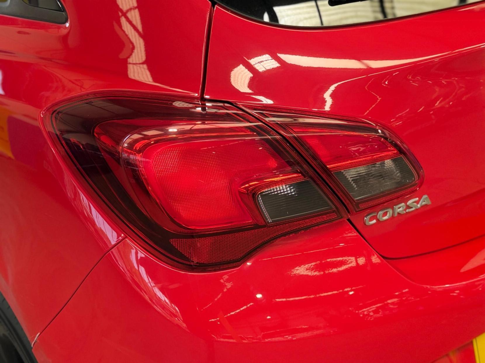 Vauxhall Corsa - Image 12