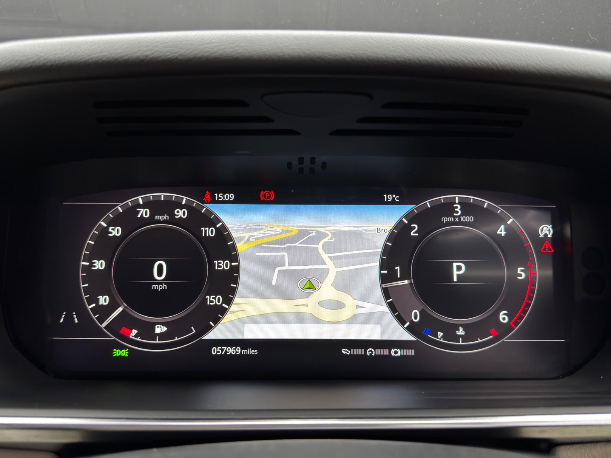 Land Rover RANGE ROVER SPORT - Image 20
