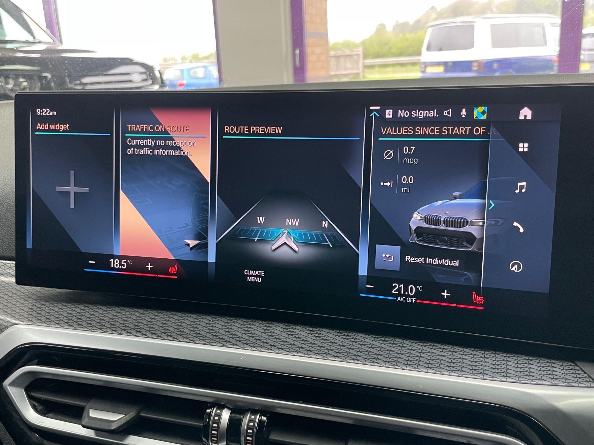 BMW 3 Series - Image 41