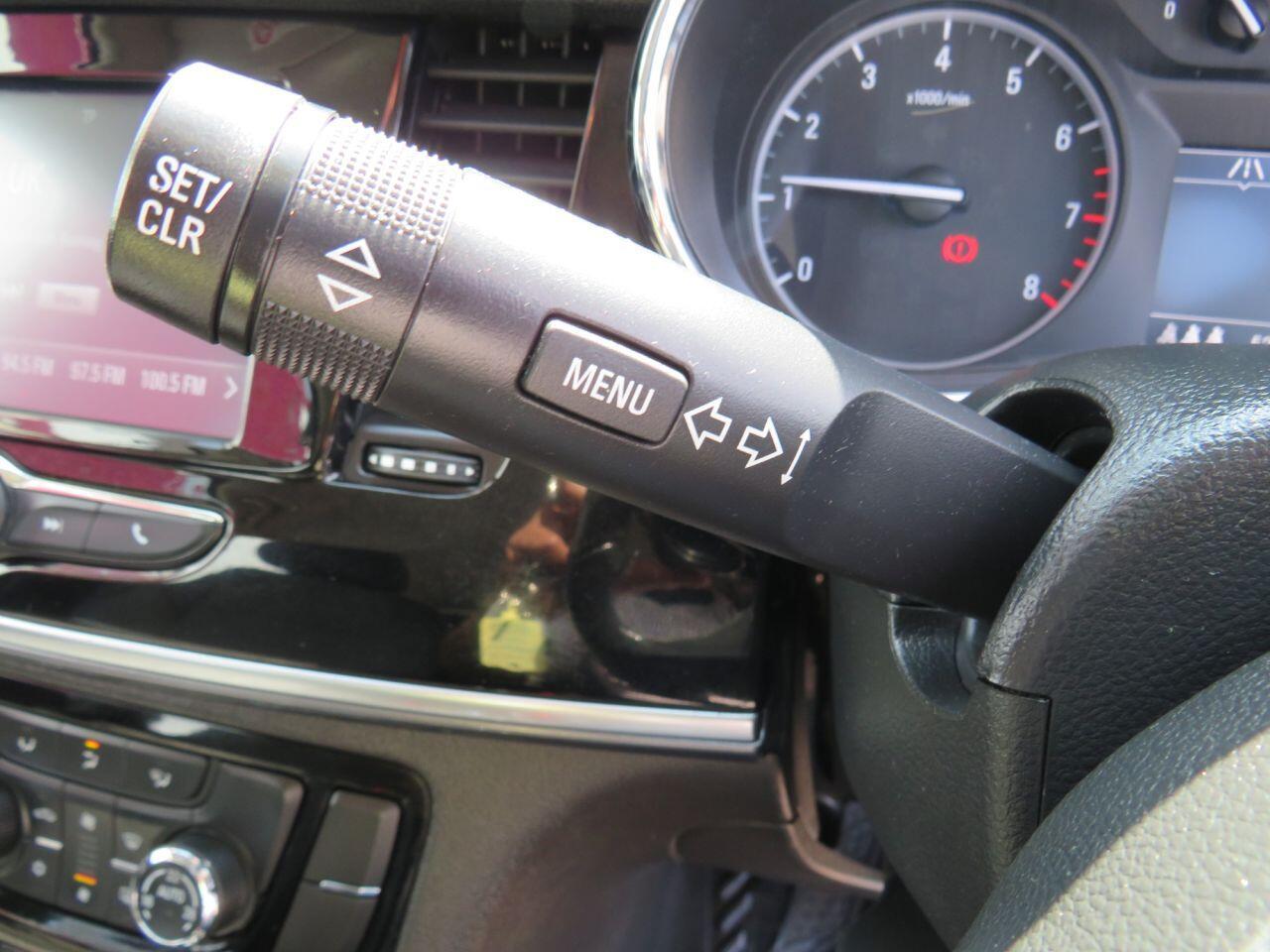 Vauxhall Mokka X - Image 17
