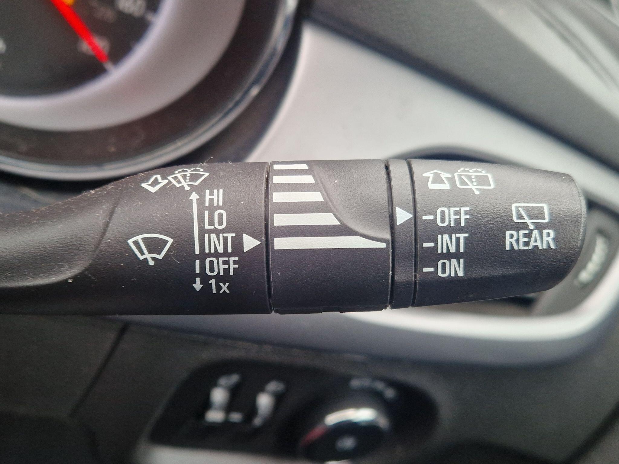 Vauxhall Astra - Image 45