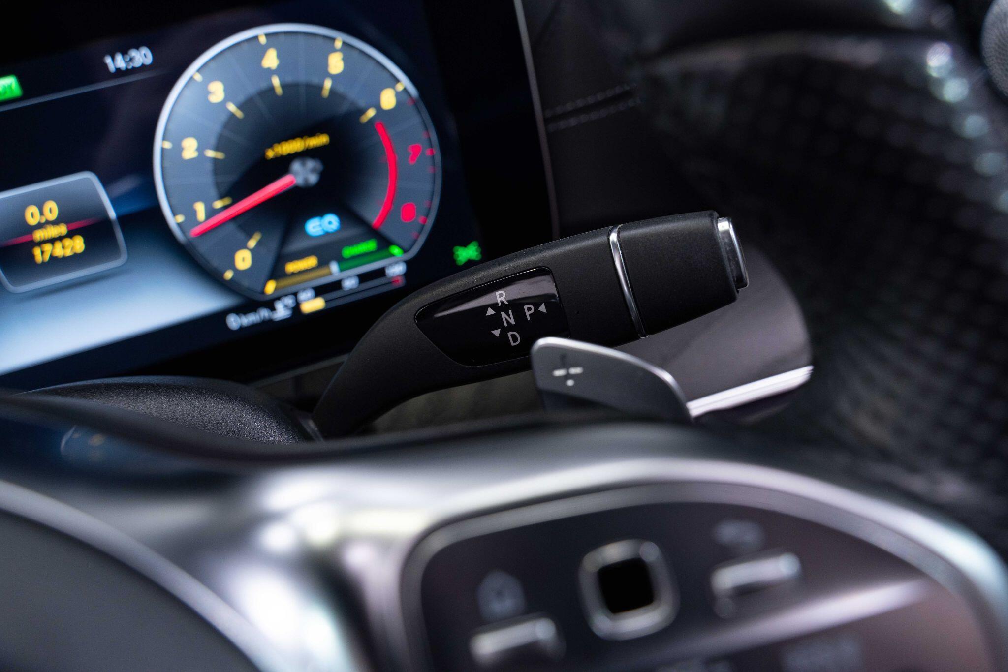 Mercedes E Class - Image 27