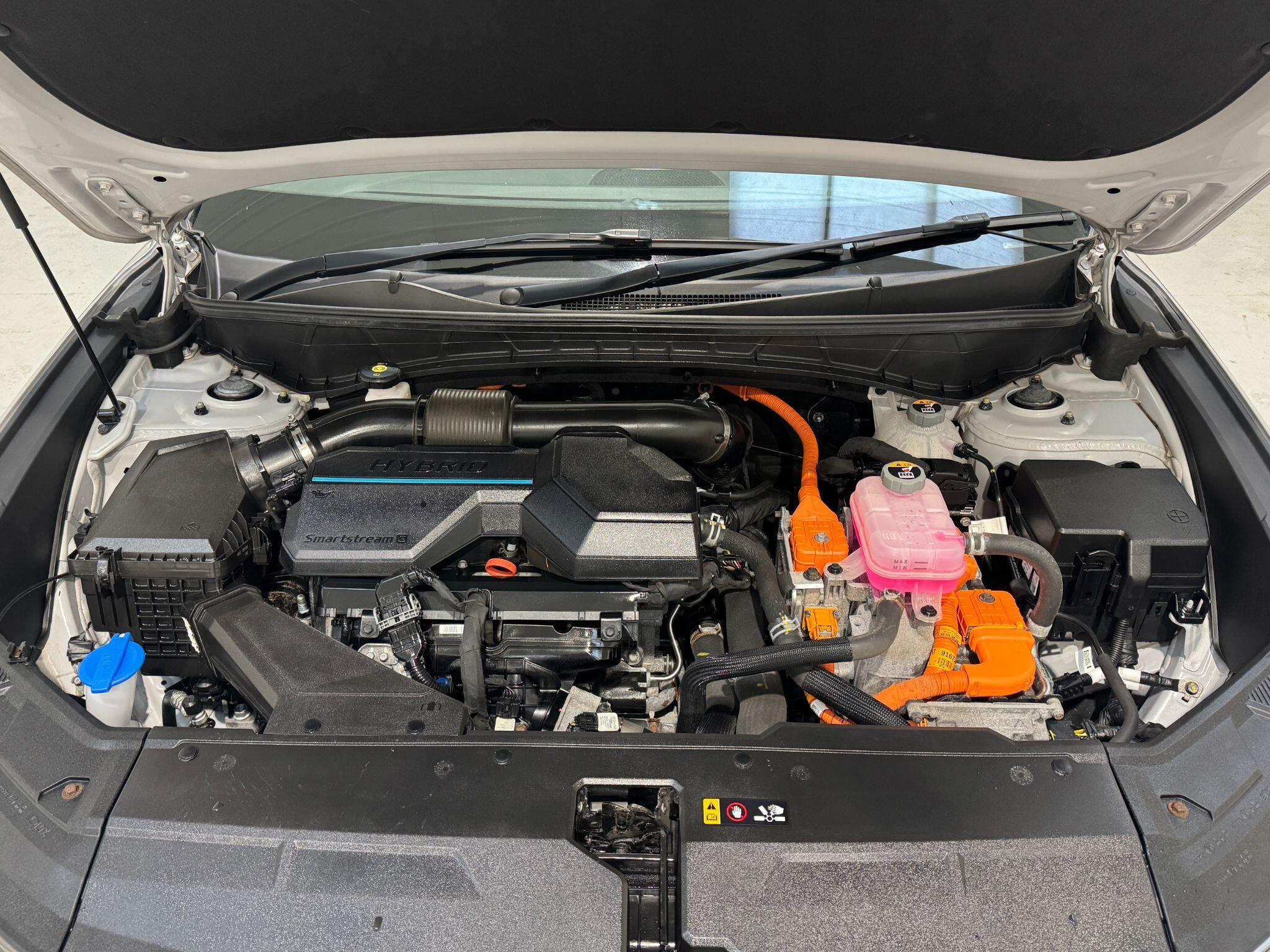 Hyundai Tucson - Image 31