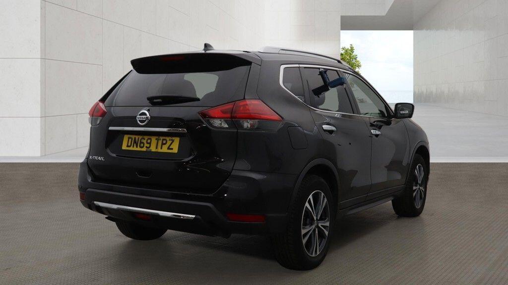 Nissan X-Trail - Image 4
